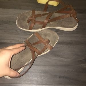 Size 7 Sandals